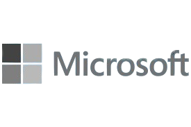 לוגו Microsoft