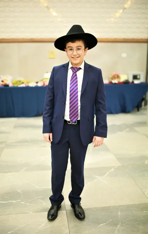 הדפסת מגנטים בזמן אמת בבר מצווה