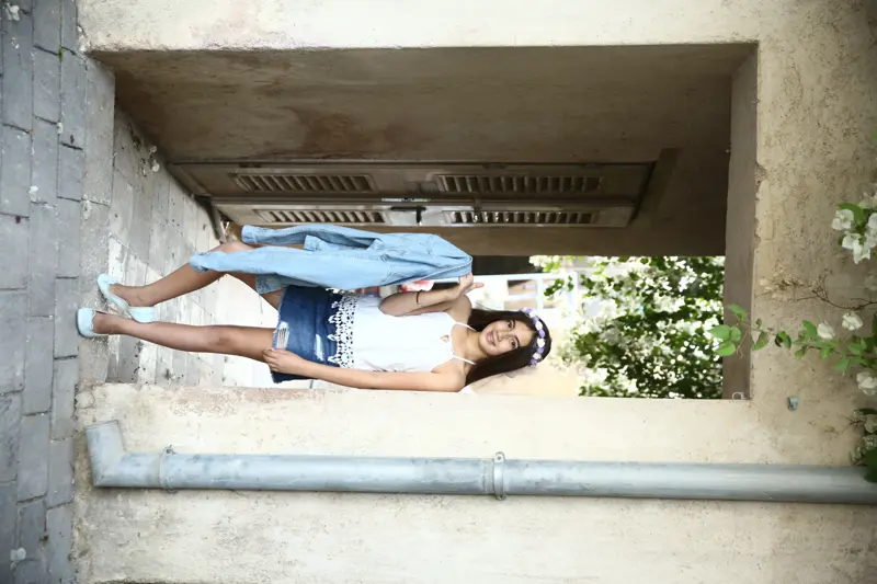 צילום אירוע בת מצווה מקצועי באזור המרכז