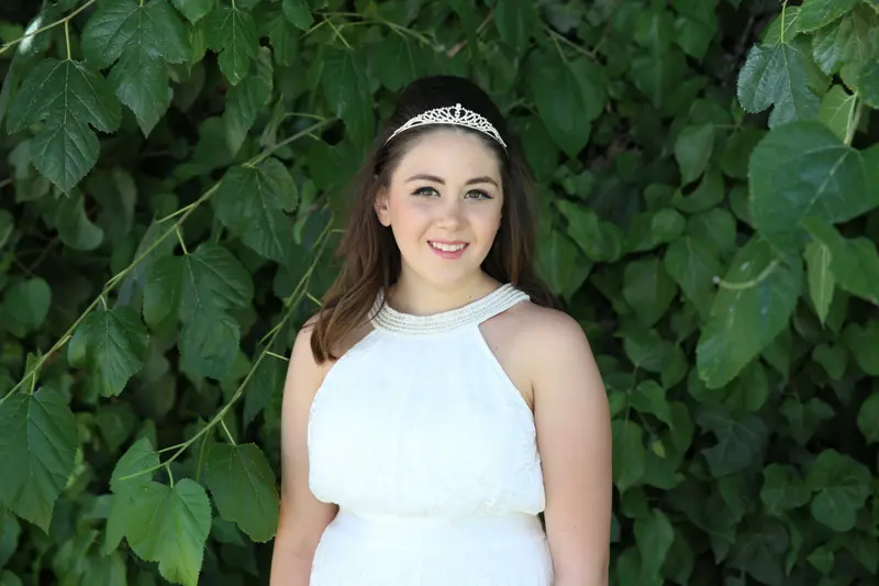 רגעי שיא מהמסיבה בבת מצווה באזור המרכז