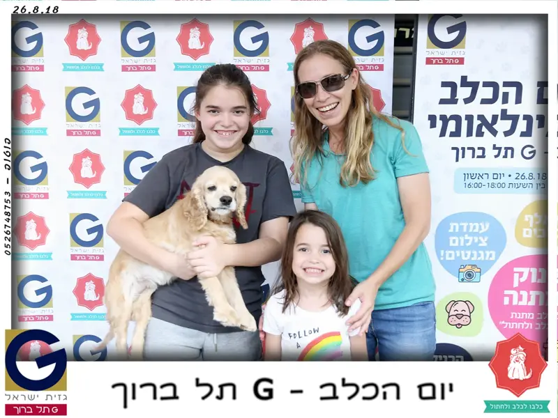 מפגש נטוורקינג באירוע עסקי עם שירות מגנטים