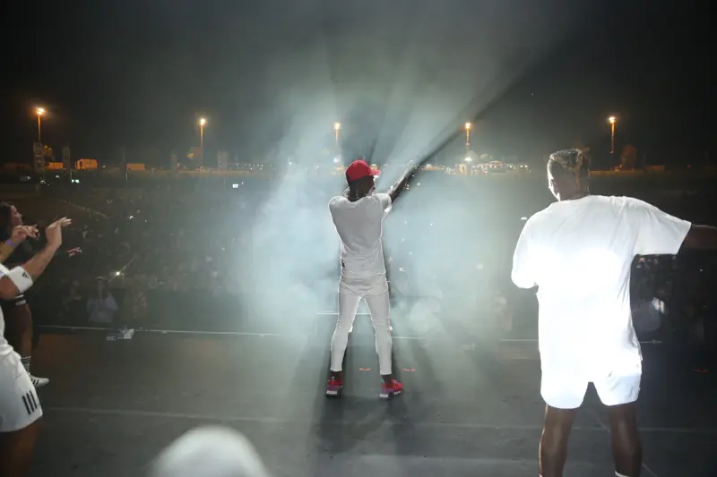 נטוורקינג מקצועי באירוע חברה במרכז הארץ