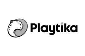 לוגו Playtika