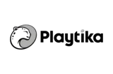 לוגו Playtika