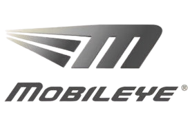 לוגו Mobileye