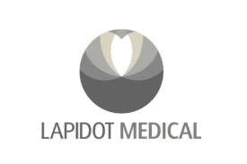 לוגו Lapidot medical