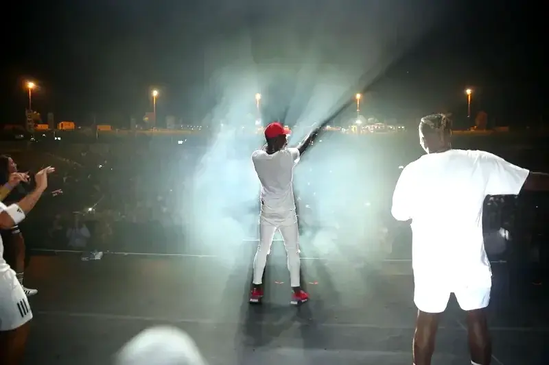 גלריית אירועים עסקיים