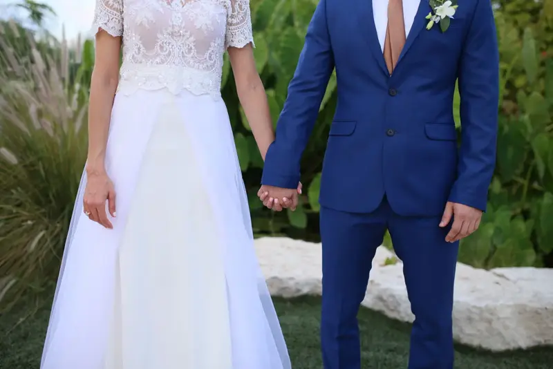 צילום אירוע חתונה מקצועי עם שירות מגנטים במרכז