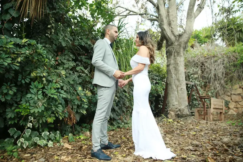 איכות הדפסה של מגנטים לחתונה בזמן האירוע