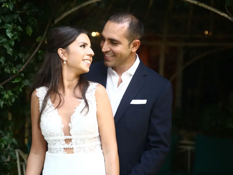 צילום אורחים רוקדים בחתונה במרכז הארץ